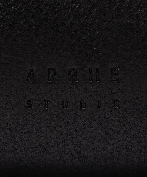 TOMORROWLAND / トゥモローランド ハンドバッグ | ARRHE STUDIO Ellisse ハンドバッグ | 詳細7