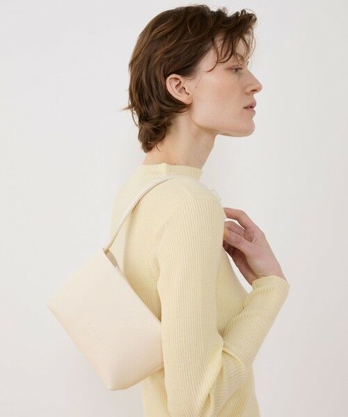 TOMORROWLAND / トゥモローランド ハンドバッグ | ARRHE STUDIO Ellisse mini ハンドバッグ | 詳細1