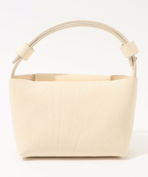 TOMORROWLAND / トゥモローランド ハンドバッグ | ARRHE STUDIO Ellisse mini ハンドバッグ | 詳細3