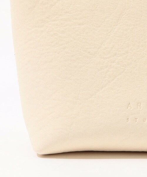 TOMORROWLAND / トゥモローランド ハンドバッグ | ARRHE STUDIO Ellisse mini ハンドバッグ | 詳細6