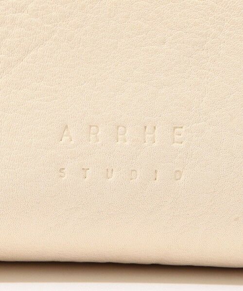 TOMORROWLAND / トゥモローランド ハンドバッグ | ARRHE STUDIO Ellisse mini ハンドバッグ | 詳細7