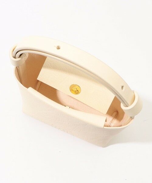 TOMORROWLAND / トゥモローランド ハンドバッグ | ARRHE STUDIO Ellisse mini ハンドバッグ | 詳細8