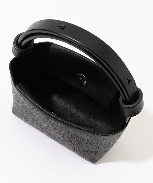 TOMORROWLAND / トゥモローランド ハンドバッグ | ARRHE STUDIO Ellisse mini ハンドバッグ | 詳細9