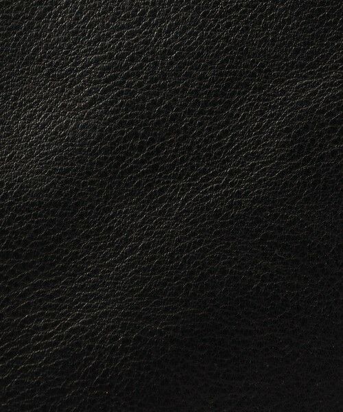 TOMORROWLAND / トゥモローランド ショルダーバッグ | ARRHE STUDIO レザーショルダーバッグ | 詳細12