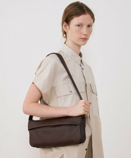 TOMORROWLAND / トゥモローランド その他小物 | Bucket Buggage Puff Pillow ショルダーバッグ | 詳細1