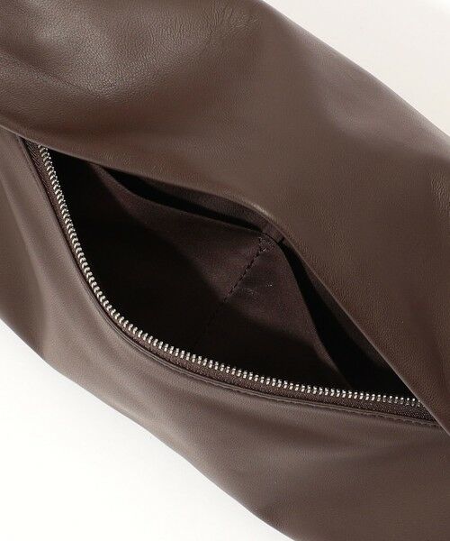 TOMORROWLAND / トゥモローランド その他小物 | Bucket Buggage Puff Pillow ショルダーバッグ | 詳細10