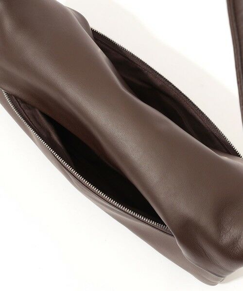 TOMORROWLAND / トゥモローランド その他小物 | Bucket Buggage Puff Pillow ショルダーバッグ | 詳細11