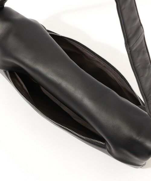 TOMORROWLAND / トゥモローランド その他小物 | Bucket Buggage Puff Pillow ショルダーバッグ | 詳細12