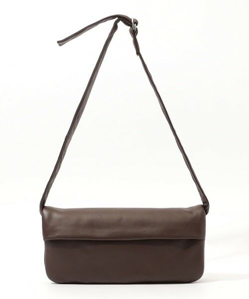 TOMORROWLAND / トゥモローランド その他小物 | Bucket Buggage Puff Pillow ショルダーバッグ | 詳細3