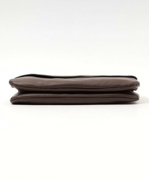 TOMORROWLAND / トゥモローランド その他小物 | Bucket Buggage Puff Pillow ショルダーバッグ | 詳細4