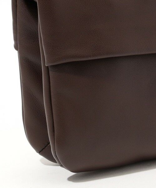 TOMORROWLAND / トゥモローランド その他小物 | Bucket Buggage Puff Pillow ショルダーバッグ | 詳細7