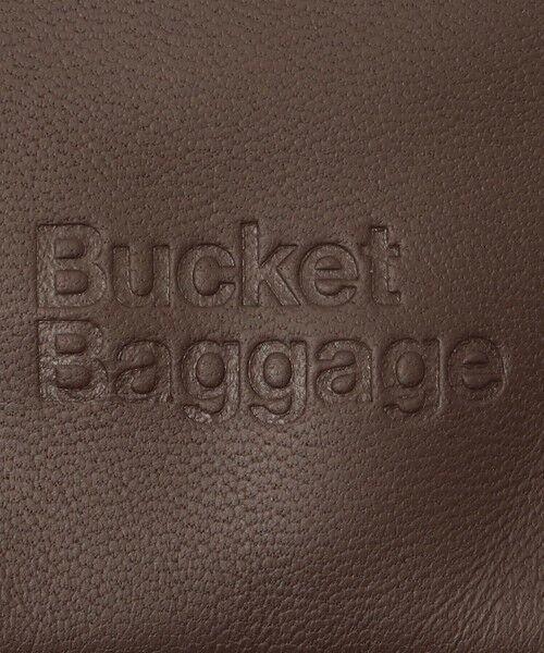 TOMORROWLAND / トゥモローランド その他小物 | Bucket Buggage Puff Pillow ショルダーバッグ | 詳細8