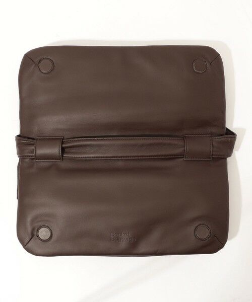 TOMORROWLAND / トゥモローランド その他小物 | Bucket Buggage Puff Pillow ショルダーバッグ | 詳細9