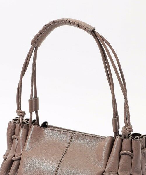 TOMORROWLAND / トゥモローランド その他小物 | HEREU ARTA ショルダーバッグ | 詳細5