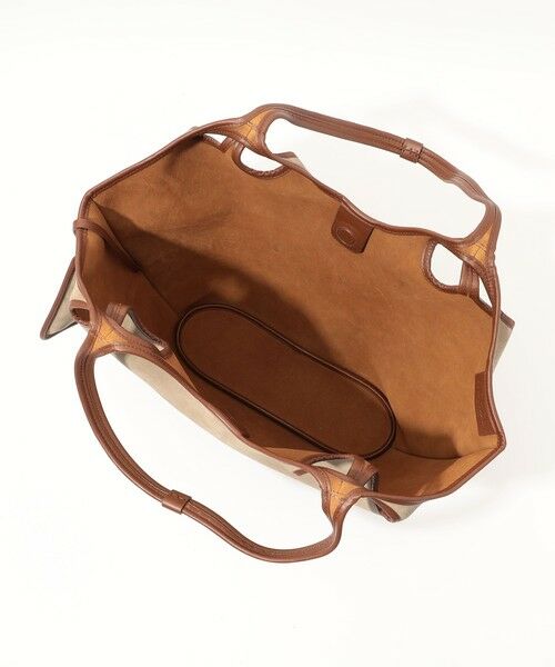 TOMORROWLAND / トゥモローランド トートバッグ | HEREU Escala Suede トートバッグ | 詳細8