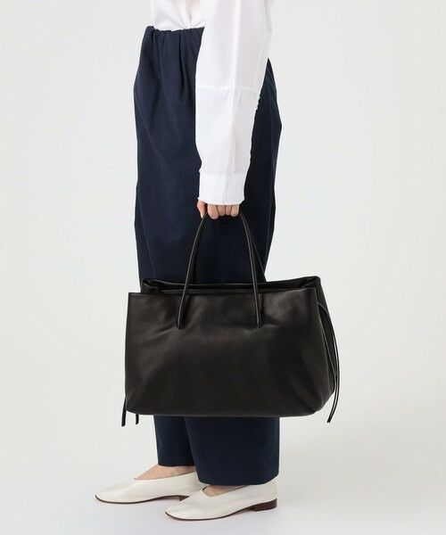 TOMORROWLAND / トゥモローランド ボストンバッグ | MARY AL TERNA RIKYU ボストンバッグ | 詳細1