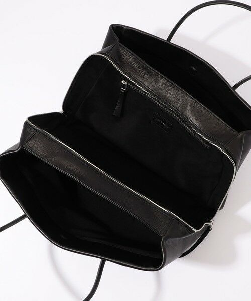 TOMORROWLAND / トゥモローランド ボストンバッグ | MARY AL TERNA RIKYU ボストンバッグ | 詳細9