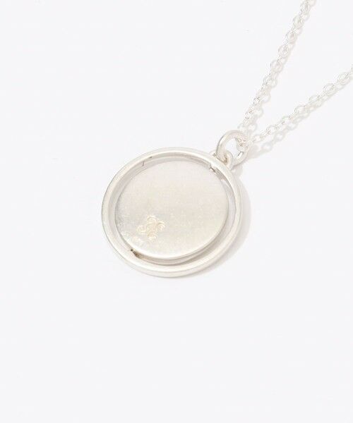 TOMORROWLAND / トゥモローランド ネックレス・ペンダント・チョーカー | SAPIR BACHAR finger print ネックレス | 詳細3