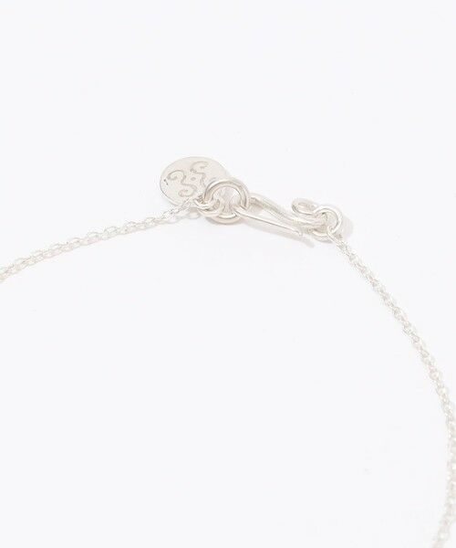 TOMORROWLAND / トゥモローランド ネックレス・ペンダント・チョーカー | SAPIR BACHAR finger print ネックレス | 詳細4