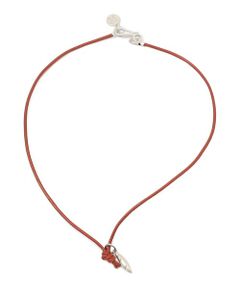 TOMORROWLAND / トゥモローランド ネックレス・ペンダント・チョーカー | SAPIR BACHAR EARTH MINI ネックレス