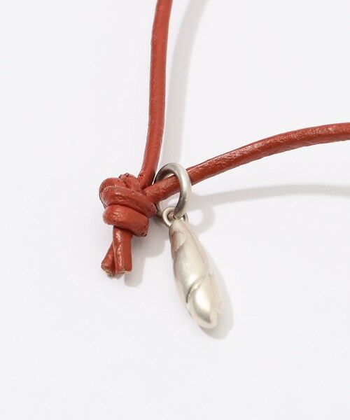 TOMORROWLAND / トゥモローランド ネックレス・ペンダント・チョーカー | SAPIR BACHAR EARTH MINI ネックレス | 詳細2