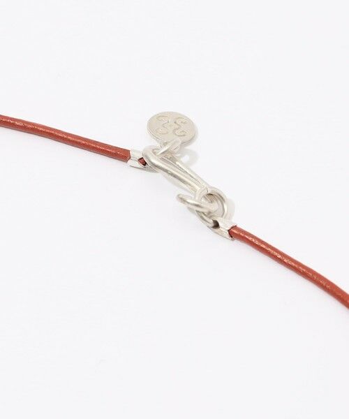 TOMORROWLAND / トゥモローランド ネックレス・ペンダント・チョーカー | SAPIR BACHAR EARTH MINI ネックレス | 詳細3