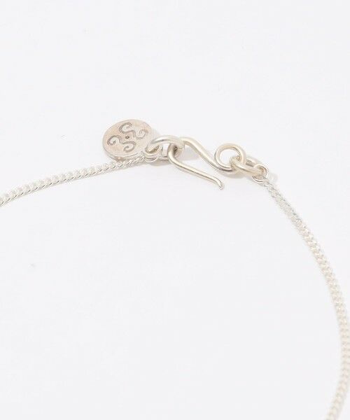 TOMORROWLAND / トゥモローランド ネックレス・ペンダント・チョーカー | SAPIR BACHAR SHELL ロングネックレス | 詳細3