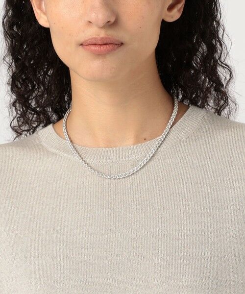 TOMORROWLAND / トゥモローランド ネックレス・ペンダント・チョーカー | SAPIR BACHAR SPIGA ネックレス | 詳細1