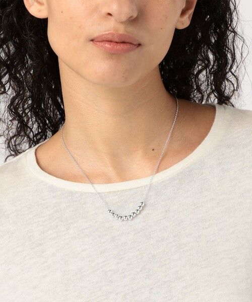 TOMORROWLAND / トゥモローランド ネックレス・ペンダント・チョーカー | SAPIR BACHAR SOLAR CHAIN ネックレス | 詳細1