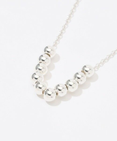 TOMORROWLAND / トゥモローランド ネックレス・ペンダント・チョーカー | SAPIR BACHAR SOLAR CHAIN ネックレス | 詳細2