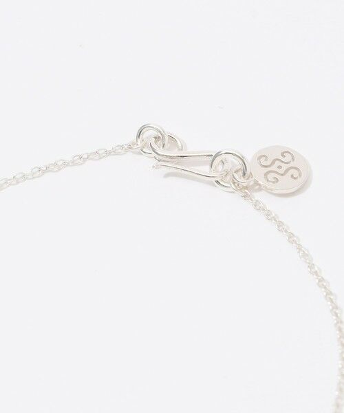 TOMORROWLAND / トゥモローランド ネックレス・ペンダント・チョーカー | SAPIR BACHAR SOLAR CHAIN ネックレス | 詳細3