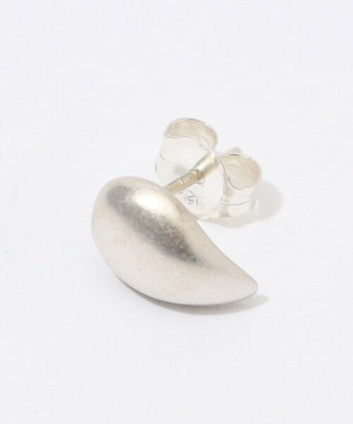 TOMORROWLAND / トゥモローランド ピアス・イヤリング | SAPIR BACHAR MINI BLAZE ピアス | 詳細2