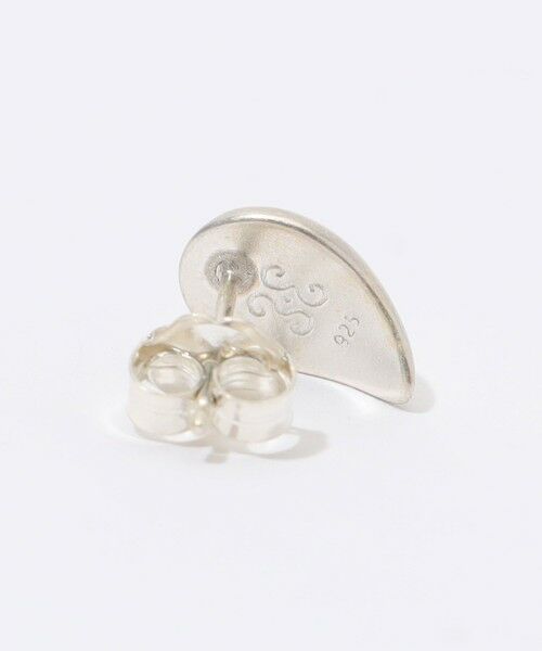 TOMORROWLAND / トゥモローランド ピアス・イヤリング | SAPIR BACHAR MINI BLAZE ピアス | 詳細3