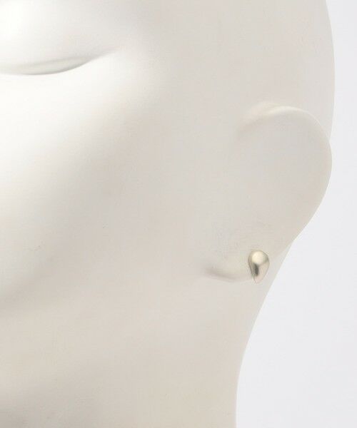 TOMORROWLAND / トゥモローランド ピアス・イヤリング | SAPIR BACHAR MINI BLAZE ピアス | 詳細4