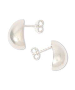 TOMORROWLAND / トゥモローランド ピアス・イヤリング | SAPIR BACHAR HALF MOON HUGGIES ピアス