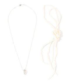 TOMORROWLAND / トゥモローランド ネックレス・ペンダント・チョーカー | P.NINA Venus Pearl ネックレス