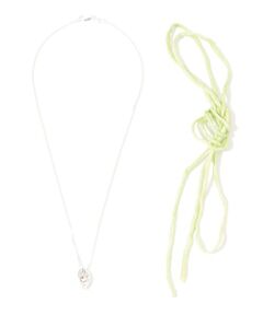 TOMORROWLAND / トゥモローランド ネックレス・ペンダント・チョーカー | P.NINA Venus Pearl ネックレス