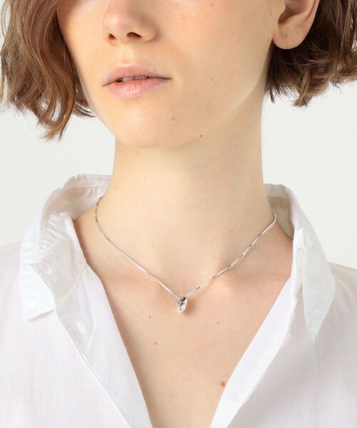 TOMORROWLAND / トゥモローランド ネックレス・ペンダント・チョーカー | P.NINA Venus Pearl ネックレス | 詳細1