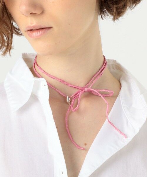 TOMORROWLAND / トゥモローランド ネックレス・ペンダント・チョーカー | P.NINA Venus Pearl ネックレス | 詳細2