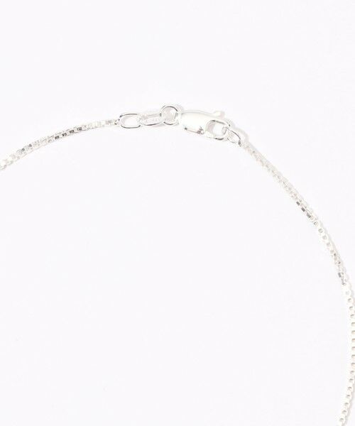 TOMORROWLAND / トゥモローランド ネックレス・ペンダント・チョーカー | P.NINA Venus Pearl ネックレス | 詳細5