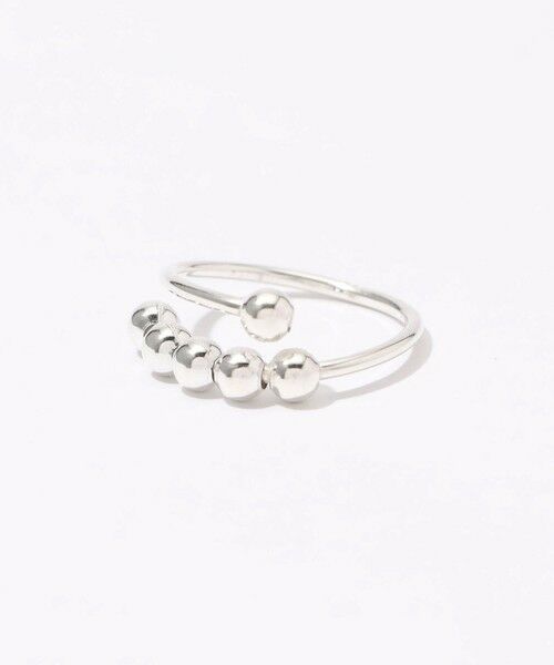 TOMORROWLAND / トゥモローランド リング | NINA&JULES Stacey リング | 詳細2
