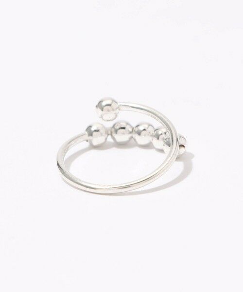 TOMORROWLAND / トゥモローランド リング | NINA&JULES Stacey リング | 詳細3