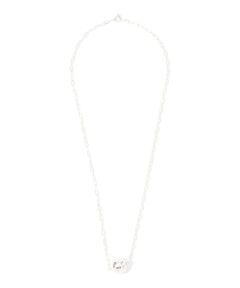 TOMORROWLAND / トゥモローランド ネックレス・ペンダント・チョーカー | NINA&JULES Single Ball Chain ネックレス