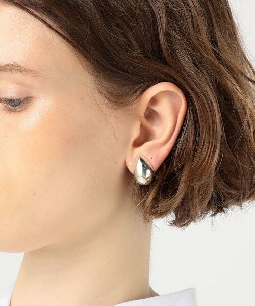 TOMORROWLAND / トゥモローランド ピアス・イヤリング | NINA&JULES Tear Drop イヤリング | 詳細1