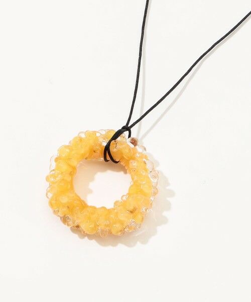 TOMORROWLAND / トゥモローランド ネックレス・ペンダント・チョーカー | LEVENS JEWELS DEW ネックレス | 詳細1