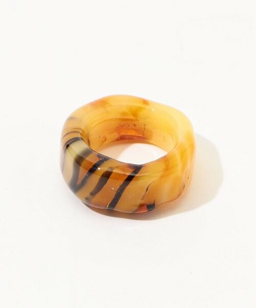 TOMORROWLAND / トゥモローランド リング | LEVENS JEWELS MARBLE リング | 詳細2