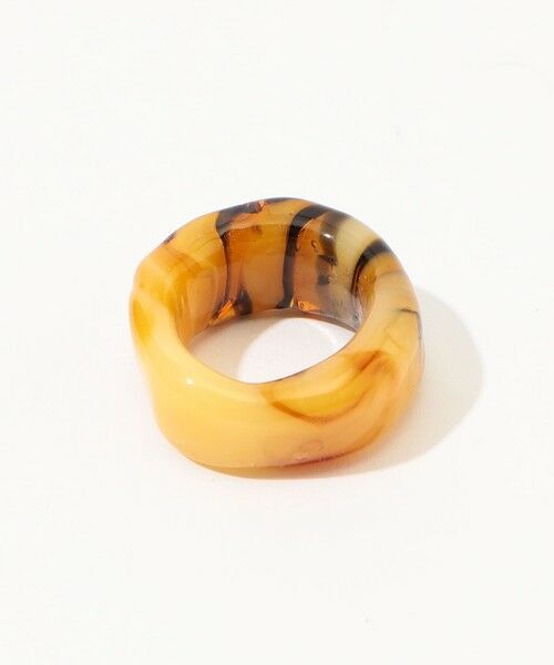 TOMORROWLAND / トゥモローランド リング | LEVENS JEWELS MARBLE リング | 詳細3