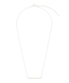 TOMORROWLAND / トゥモローランド ネックレス・ペンダント・チョーカー | sumikaneko Horizon ネックレス