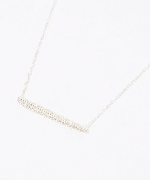 TOMORROWLAND / トゥモローランド ネックレス・ペンダント・チョーカー | sumikaneko Horizon ネックレス | 詳細2