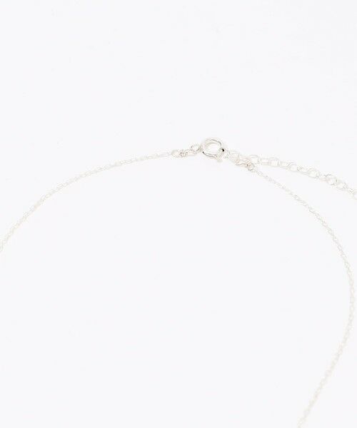 TOMORROWLAND / トゥモローランド ネックレス・ペンダント・チョーカー | sumikaneko Horizon ネックレス | 詳細3